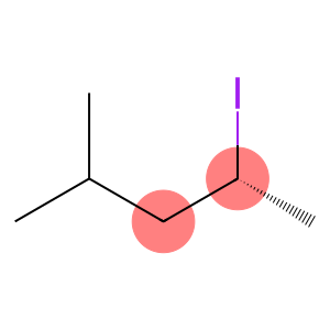 [R,(-)]-2-Iodo-4-methylpentane