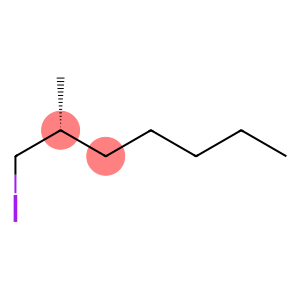 [R,(-)]-1-Iodo-2-methylheptane