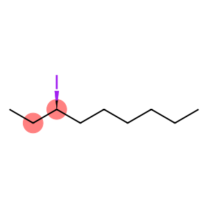 [R,(-)]-3-Iodononane