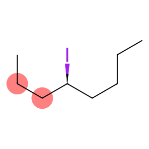 [R,(-)]-4-Iodooctane