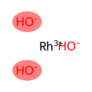 Rhodium(III) hydroxide