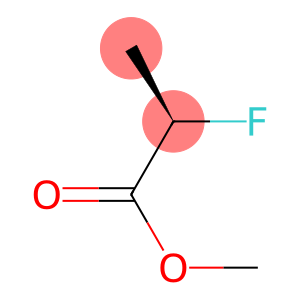 (R)-2-FLUORO-PROPIONIC ACID METHYL ESTER