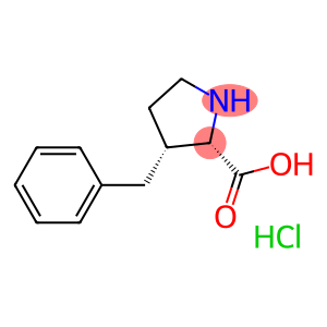 (R)-gamma-Benzyl-L-proline hydrochloride