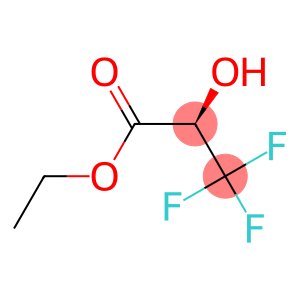 (R)-ETHYL-2-HYDROXY-3,3,3-TRIFLUOROPROPIONATE