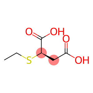 [R,(+)]-(Ethylthio)succinic acid