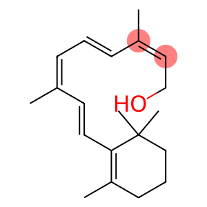 RETINOL BINDING PROTEIN FROM HUMAN URINE