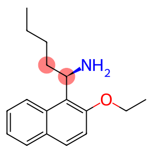 (1R)-1-(2-ETHOXYNAPHTHYL)PENTYLAMINE