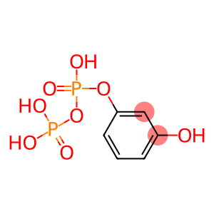 RESORCINOLDIPHOSPHATE