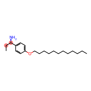 (1R)-1-(4-DODECYLOXYPHENYL)PROPYLAMINE