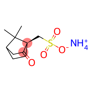 (1R)-7,7-Dimethyl-2-oxobicyclo[2.2.1]heptane-1-methanesulfonic acid ammonium salt