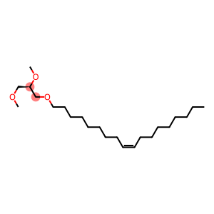 (2R)-1,2-Dimethoxy-3-[[(9Z)-9-octadecenyl]oxy]propane