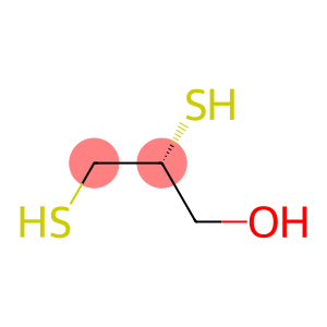 [R,(-)]-2,3-Dimercapto-1-propanol