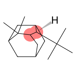 (2R)-4,4-Dimethyl-2-tert-butyladamantane