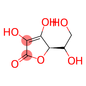 (R)-5-(1,2-DIHYDROXY-ETHYL)-3,4-DIHYDROXY-5H-FURAN-2-ONE