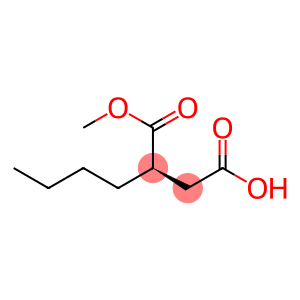 (R)-2-BUTYLSUCCINIC ACID-1-METHYL ESTER, 95%, (98% E.E.)