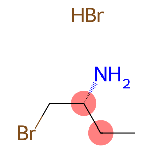 (R)-1-(BROMOMETHYL)PROPYLAMINEHYDROBROMIDE