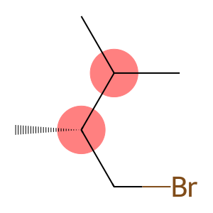 [R,(-)]-1-Bromo-2,3-dimethylbutane