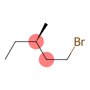 [R,(-)]-1-Bromo-3-methylpentane