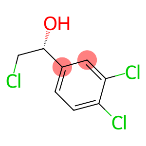 (1R)-2-CHLORO-1-(3,4-DICHLOROPHENYL)ETHANOL