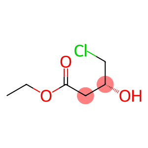 (R)-4-Chloro-3-hydroxybutanoic acid ethyl ester