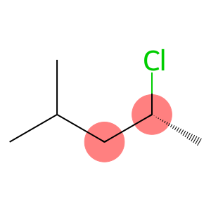 [R,(-)]-2-Chloro-4-methylpentane