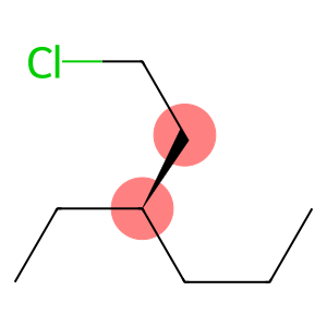 [R,(-)]-1-Chloro-3-ethylhexane