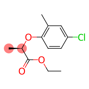 (R)-2-(4-Chloro-2-methylphenoxy)propionic acid ethyl ester