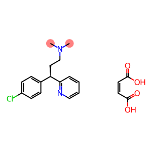 (R)-ChlorpheniraMine-d6 Maleate Salt