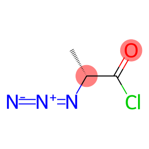 [R,(-)]-2-Azidopropionyl chloride