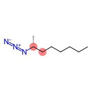 [R,(-)]-2-Azidooctane