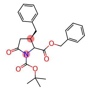 (4R)-BOC-4-BENZYL-PYR-OBZL