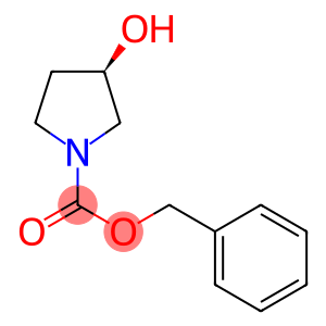 (R)-(-)-1-Cbz-3-pyrrolidinol