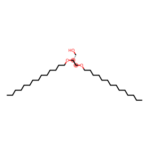 [R,(+)]-2,3-Bis(tetradecyloxy)-1-propanol