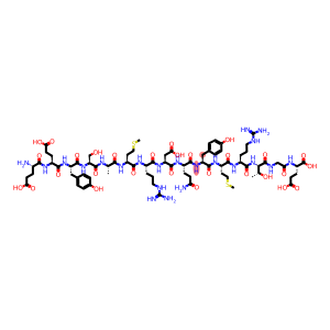 RAS PEPTIDE