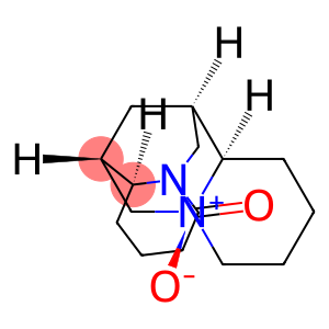 [(7R,7aR,12S,14S,14aS)-Dodecahydro-4-oxo-7,14-methano-4H,6H-dipyrido[1,2-a:1',2'-e][1,5]diazocin]-12-ium-12-olate