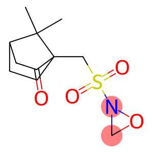 (+)-(2R,8AS)-(CAMPHORSULFONYL)OXAZIRIDINE