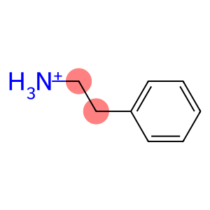 R-(+)-A-PHENETHYLAMMONIUM