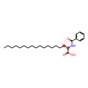 [R,(-)]-2-Benzoylaminostearic acid