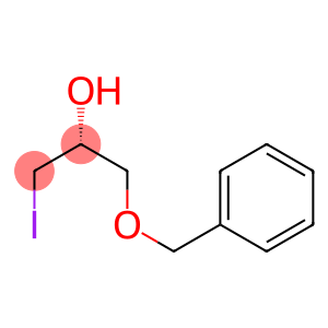 [R,(-)]-1-(Benzyloxy)-3-iodo-2-propanol