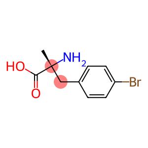 (R)-2-AMINO-3-(4-BROMOPHENYL)-2-METHYLPROPIONIC ACID