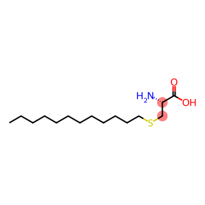 (R)-2-Amino-3-(dodec-1-ylthio)propanoic acid