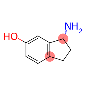 (R)-(-)-1-AMINO-6-HYDROXYINDAN