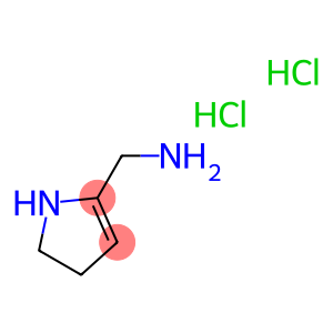 (R)-2-(Aminomethyl)pyrroline dihydrochloride