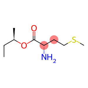 (R)-2-Amino-4-(methylthio)butanoic acid (S)-1-methylpropyl ester