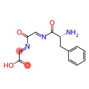 [[[[(R)-1-Amino-2-(phenyl)ethyl]carbonylimino]methyl]carbonylimino]acetic acid