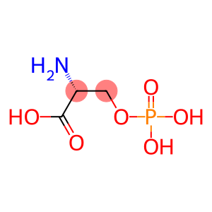 (R)-2-Amino-3-(phosphonooxy)propanoic acid