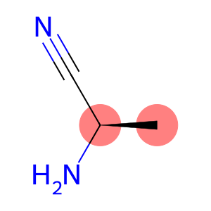 [R,(+)]-2-Aminopropiononitrile