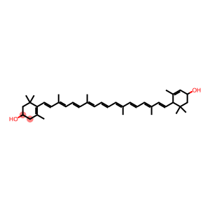 rac Xanthophyll-d6