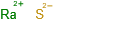 Radium sulfide