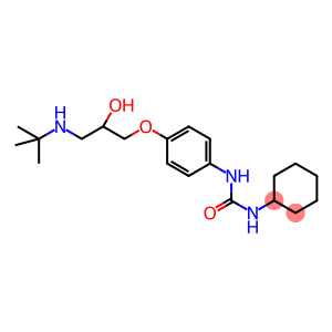 rac Talinolol-d5